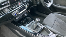 Audi A4 35 TFSI Black Edition 4dr Petrol Saloon